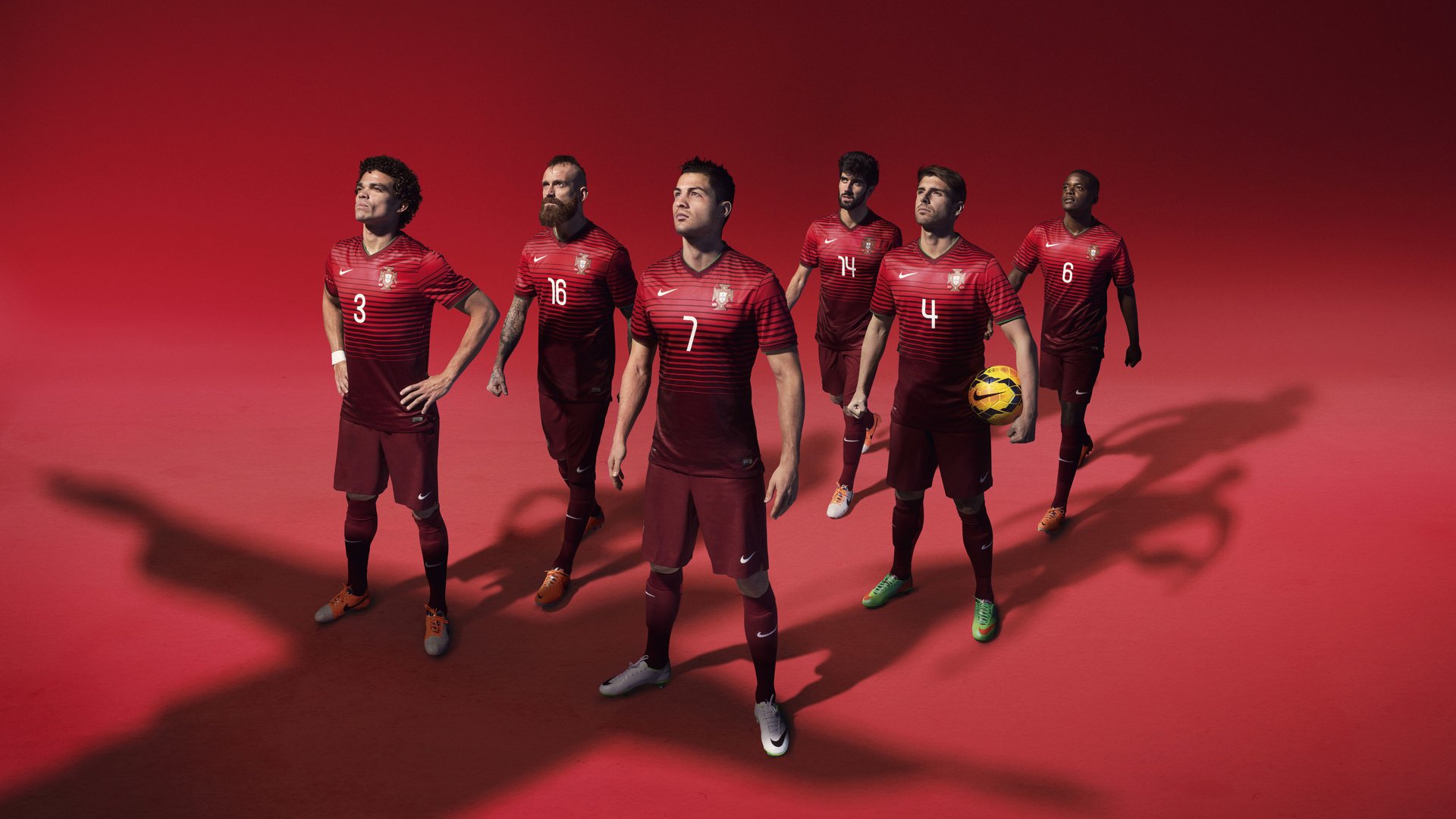 乔治，抢七之夜的审判者