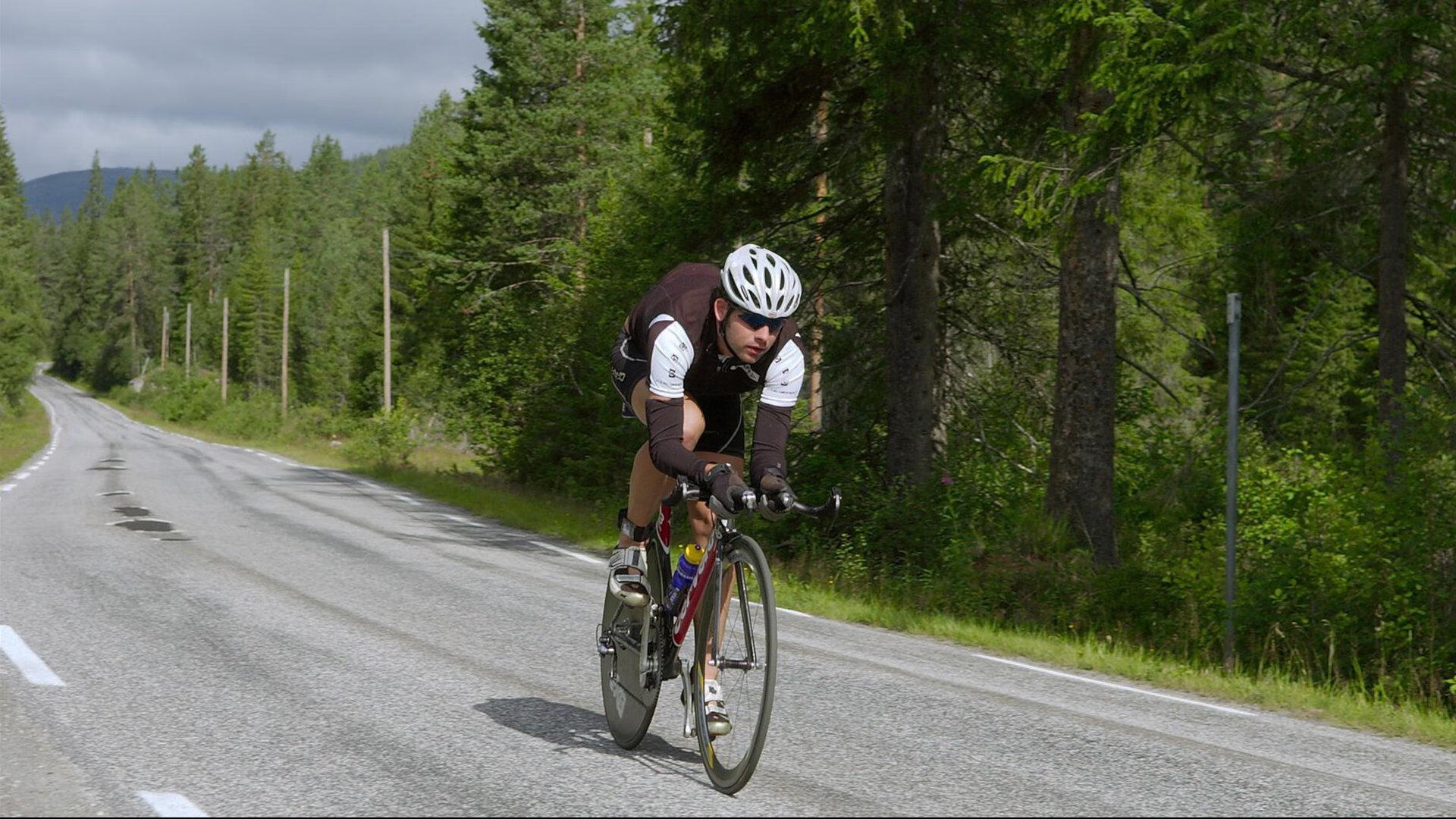加拿大节奏与突尼斯意志，F1年度争冠的隐秘战场