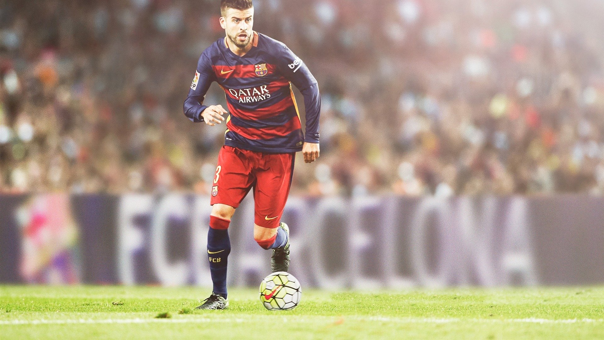 格纳布里，当安菲尔德的红遇上芬兰的雪，舞台越大越强