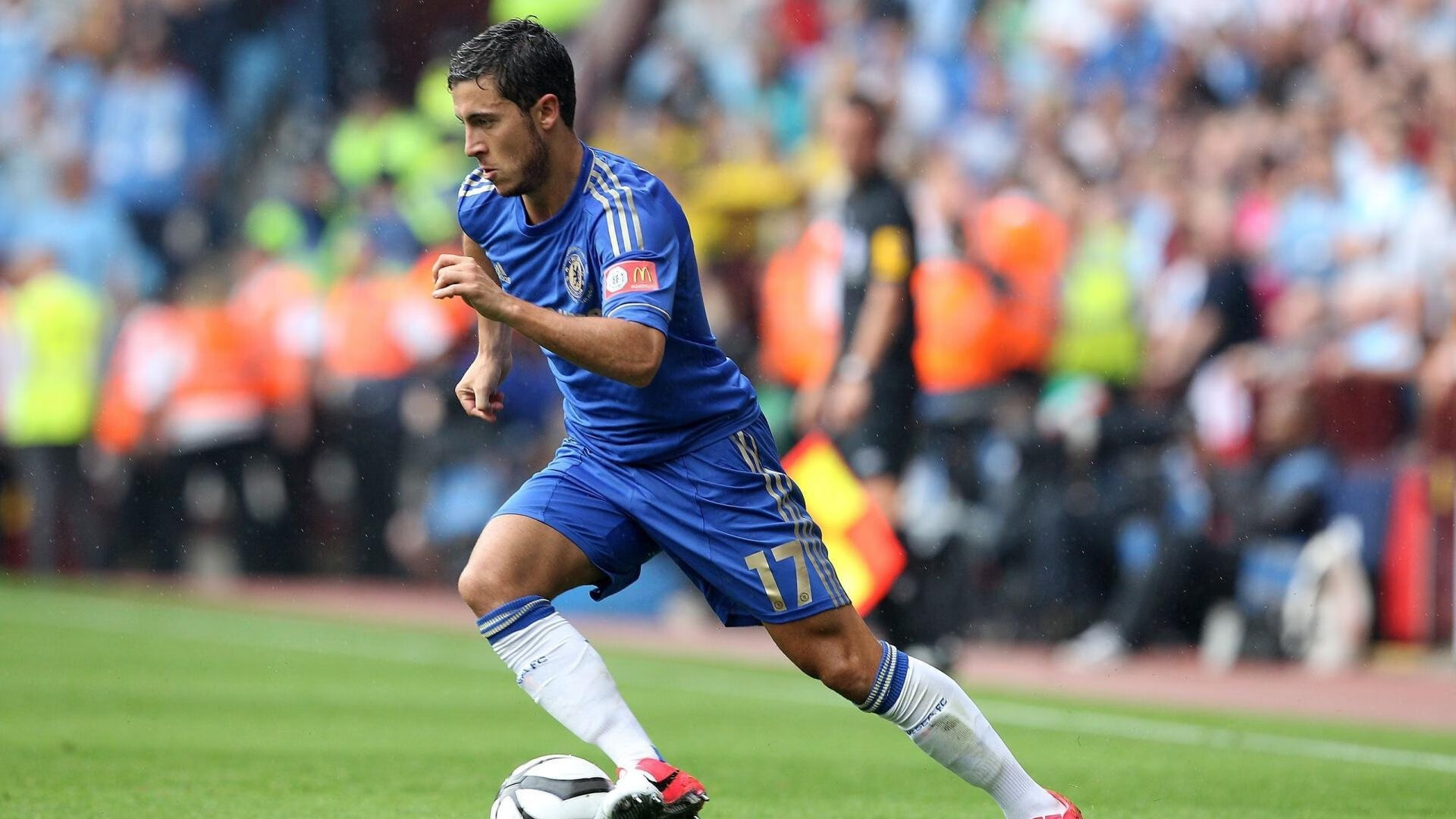 2026世界杯之夜，保罗在焦点战证明自己